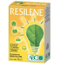 RESILENE 30CPR