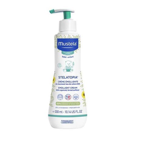 MUSTELA STELATOPIA CR EMOL 300