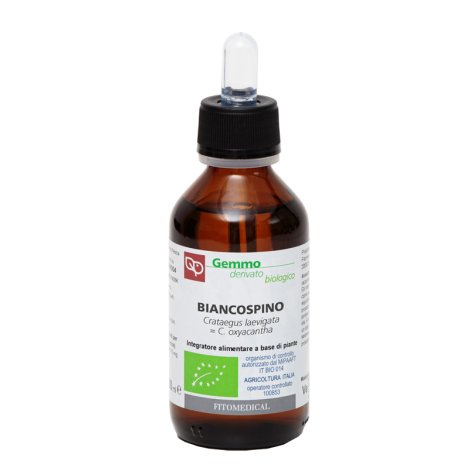 BIANCOSPINO BIO MG 100ML