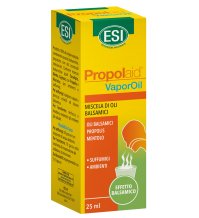 PROPOLAID VAPOROIL 25ML