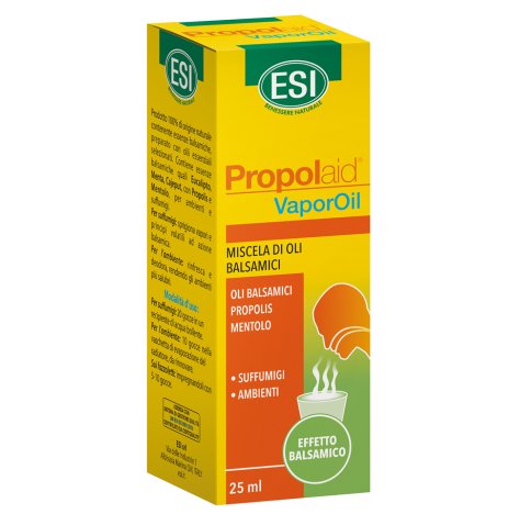 PROPOLAID VAPOROIL 25ML