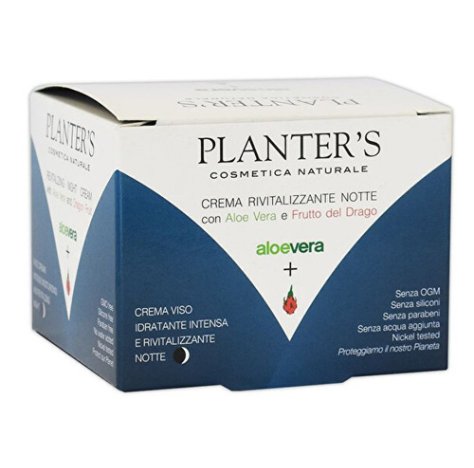 Planter's Aloe Plus Cr Viso Nt