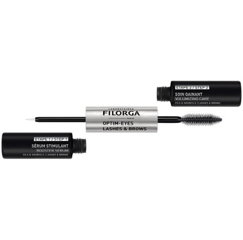 FILORGA OPTIM EYES LASHES&BROW