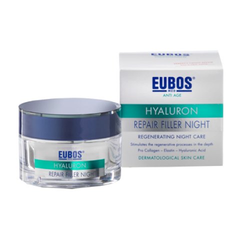 EUBOS HYALURON PERFECT NIGHT