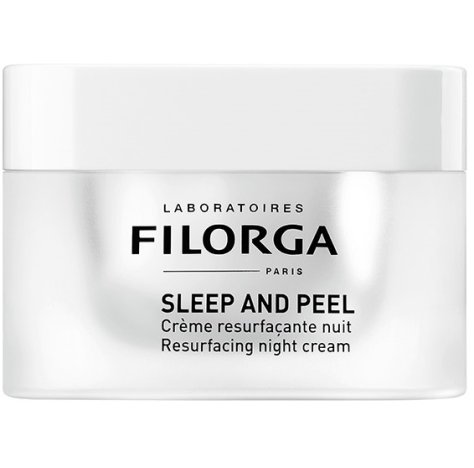 FILORGA SLEEP PEEL CR NTT 50ML