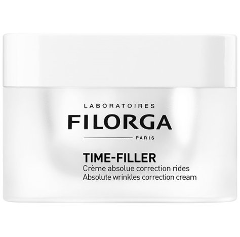 FILORGA TIME FILLER 50ML<<<