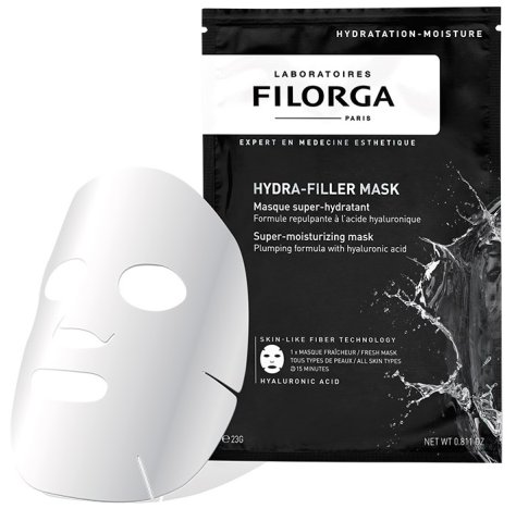 FILORGA Hydra filler mask