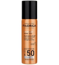 FILORGA UV BRONZE BRUME50+60ML