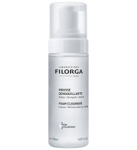 FILORGA Mousse struccante 150ml