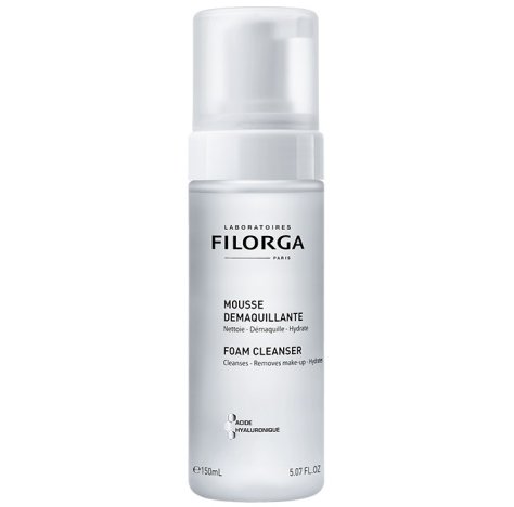 FILORGA Mousse struccante 150ml