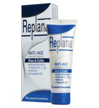 REPLANA ANTIAGE 50ML