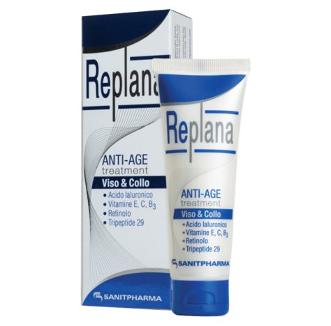 REPLANA ANTIAGE 50ML