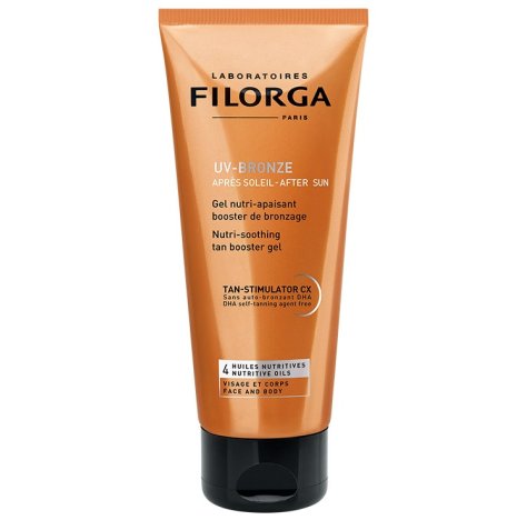 FILORGA Uv bronze after sun 