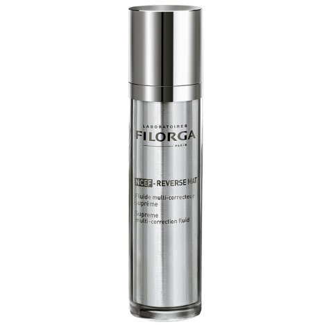 FILORGA - NCEF REVERSE MAT- Antirughe Suprema - Pelle normale e mista -50ML