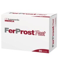 FERPROST FAST 30STICK OROSOL