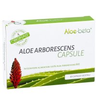 ALOE BETA 30CPS ALOE ARBORESCE