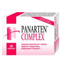 PANARTEN COMPLEX 30CPR