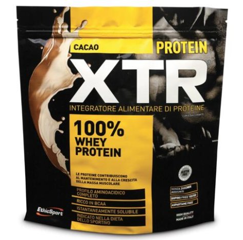 PROTEIN XTR CACAO 500G