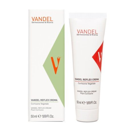 VANDEL REFLEX CREMA 50G