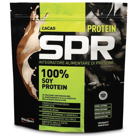 PROTEIN SPR CACAO 500G