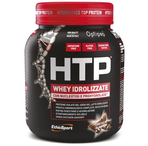 HTP CACAO 750G