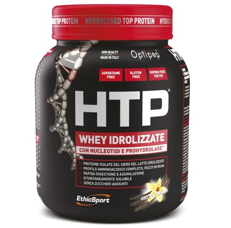 HTP VANIGLIA 750G