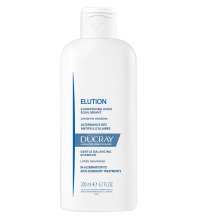 DUCRAY (Pierre Fabre It. SpA) Elution shampoo equilibrante delicato 200ml