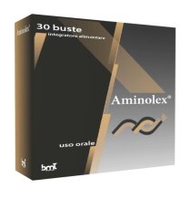 AMINOLEX 30BUST