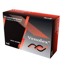 VENOLEX 30CPR__+ 1 COUPON__