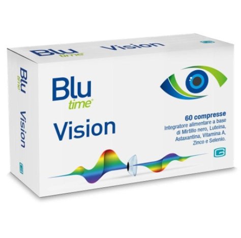 BLU TIME VISION 60CPR CABASSI