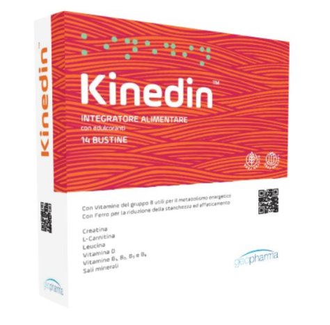 KINEDIN 14BUST