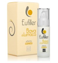 EUFILLER BAVA DI LUMACA 30ML