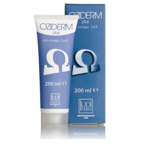 OZIDERM PLUS MAXI VISO/CRP 200