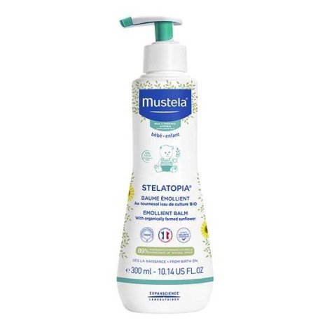 MUSTELA STELATOPIA BALS EMOL 300