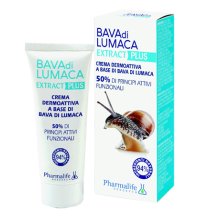 BAVA LUMACA EXTRACT PLUS 100ML