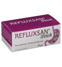 REFLUXSAN STICK 12BUST MONOD