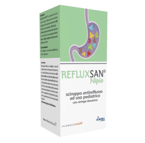 REFLUXSAN NIPIO 150ML