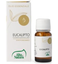 EUCALIPTUS OLIO ESSENZIAL 10ML