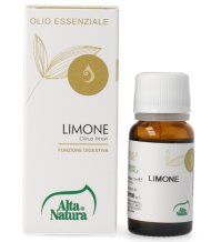 LIMONE OLIO ESSENZIALE 10ML