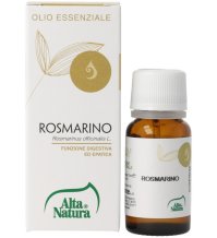 ROSMARINO OLIO ESSENZIALE 10ML