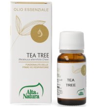 TEA TREE OLIO ESSENZIALE 10ML