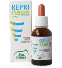 REPRINAUS 30ml A-NATURA