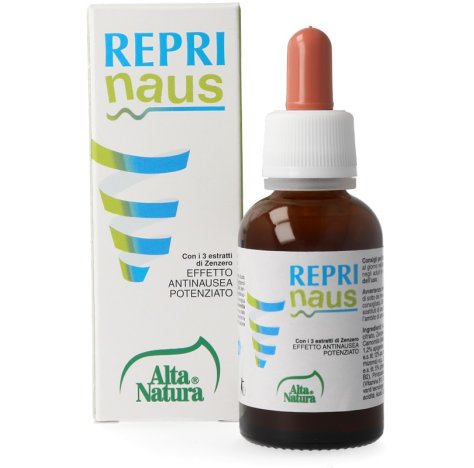 REPRINAUS 30ml A-NATURA