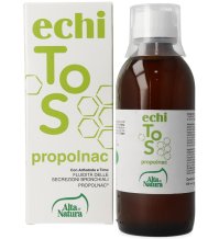 ECHITOS NAC SOLUZIONE 150ML