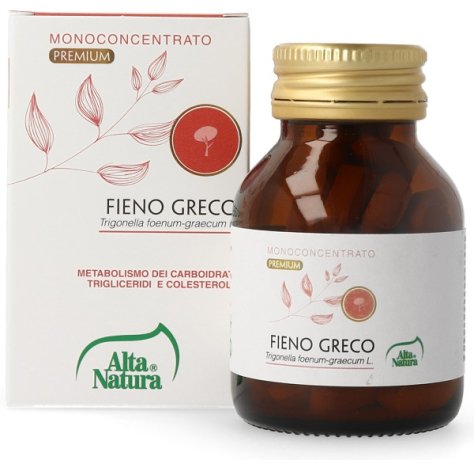 FIENO GRECO 60CPR TERRANATA