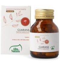 GUARANA'60 Cpr 400mg A-NAT.