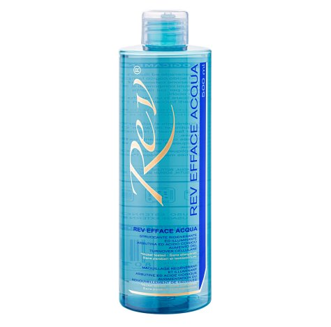 REV EFFACE ACQUA 500ML