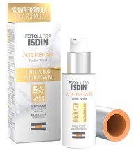 ISDIN Fotoultra Age Repair Fusion Water Ultraleggera  50ml