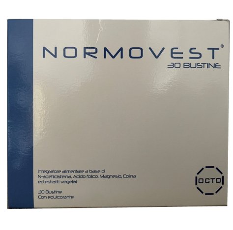 NORMOVEST 30BUST