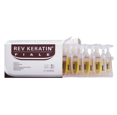 REV KERATIN FIALE 15F 5ML